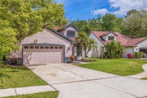 5624 ESSEX COURT, PALM HARBOR, FL 34685 Sold 06/21/24