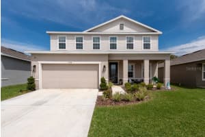 10194 Gliding Eagle Way, LAND O LAKES