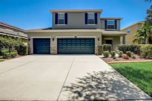 2330 LIVORNO WAY, LAND O LAKES, FL 34639 Sold 08/09/24