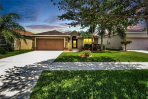 905 PEREGRINE HILL PLACE, RUSKIN, FL 33570 Sold 05/15/24
