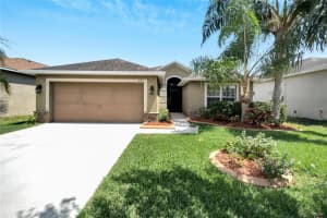 905 PEREGRINE HILL PLACE, RUSKIN, FL 33570 Sold 05/15/24