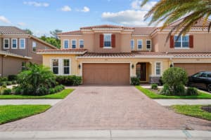 8744 TERRACINA LAKE DRIVE, TAMPA, FL 33625 Sold 05/14/24