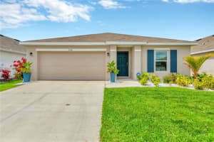 1336 OCEAN SPRAY DRIVE, RUSKIN, FL 33570 Sold 06/14/24