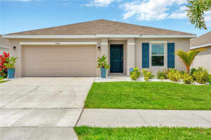 1336 OCEAN SPRAY DRIVE, RUSKIN, FL 33570 Sold 06/14/24