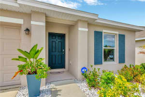 1336 OCEAN SPRAY DRIVE, RUSKIN, FL 33570 Sold 06/14/24