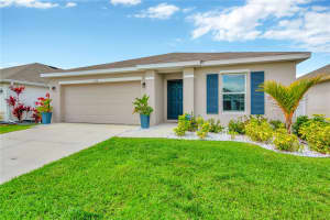 1336 OCEAN SPRAY DRIVE, RUSKIN, FL 33570 Sold 06/14/24