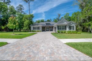 6023 SUMMIT VIEW DRIVE, BROOKSVILLE, FL 34601 Sold 08/16/24
