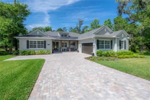 6023 SUMMIT VIEW DRIVE, BROOKSVILLE, FL 34601 Sold 08/16/24