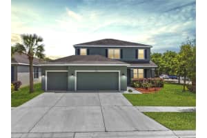 11322 SCRIBNER STATION LANE, LITHIA, FL 33547 Sold 06/21/24