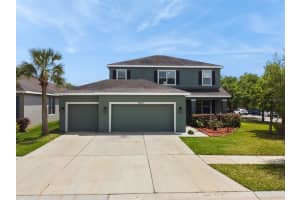 11322 SCRIBNER STATION LANE, LITHIA, FL 33547 Sold 06/21/24