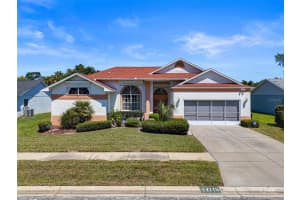 14115 FALDO COURT, HUDSON, FL 34667 Sold 08/30/24