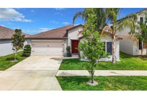 11126 SAGE CANYON DRIVE, RIVERVIEW, FL 33578 Sold 08/14/24