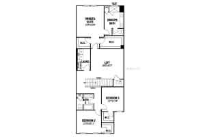 4347 CLOUD HOPPER WAY, LUTZ, FL 33559 Sold 03/19/25