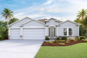 24448 12TH PLACE, NEWBERRY, FL 32669 Sold 10/31/24