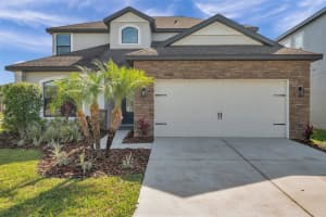 12302 BALLENTRAE FOREST DRIVE, RIVERVIEW, FL 33579 Sold 05/13/24