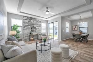 12302 BALLENTRAE FOREST DRIVE, RIVERVIEW, FL 33579 Sold 05/13/24