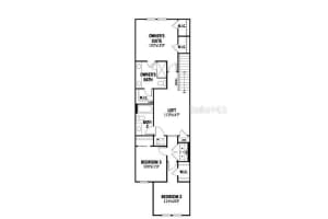 4343 CLOUD HOPPER WAY, LUTZ, FL 33559 Sold 02/27/25