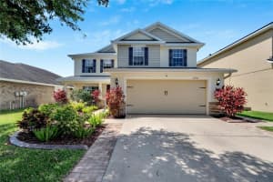10905 STANDING STONE DRIVE, WIMAUMA, FL 33598 Sold 07/01/24