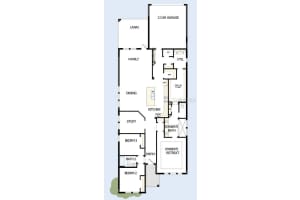 296 VISTERA BOULEVARD, NORTH VENICE, FL 34275 Sold 09/12/24