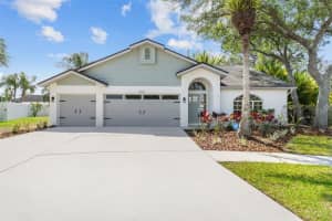 8701 MAPLE LAKE PLACE, TAMPA, FL 33635 Sold 05/14/24