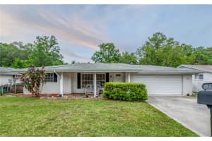 7743 RAINTREE DRIVE, NEW PORT RICHEY, FL 34653 Sold 06/25/24