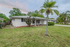 7743 RAINTREE DRIVE, NEW PORT RICHEY, FL 34653 Sold 06/25/24