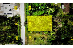 1098 FLETCHER STREET, PORT CHARLOTTE, FL 33952 Sold 10/18/24