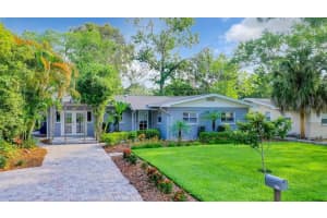 4709 COACHMAN AVENUE, TAMPA, FL 33611 Sold 10/28/24