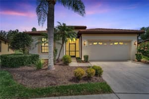 102 SILVER FALLS DRIVE, APOLLO BEACH, FL 33572 Sold 06/21/24