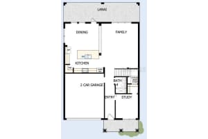 3603 NORTH B STREET, TAMPA, FL 33609 Sold 12/23/24