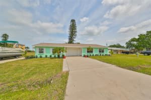 3425 SHELL POINT ROAD, RUSKIN, FL 33570 Sold 08/30/24