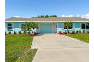 3425 SHELL POINT ROAD, RUSKIN, FL 33570 Sold 08/30/24