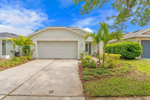 11412 CRESTLAKE VILLAGE DRIVE, RIVERVIEW, FL 33569 Sold 05/24/24