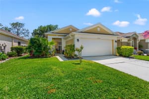 26520 WHIRLAWAY TERRACE, WESLEY CHAPEL, FL 33544 Sold 05/07/24