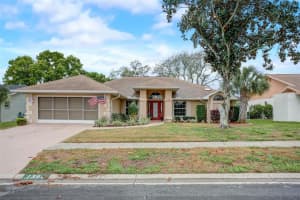 1394 OVERLAND DRIVE, SPRING HILL, FL 34608 Sold 06/03/24