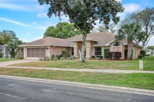 1394 OVERLAND DRIVE, SPRING HILL, FL 34608 Sold 06/03/24