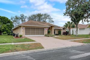 1394 OVERLAND DRIVE, SPRING HILL, FL 34608 Sold 06/03/24