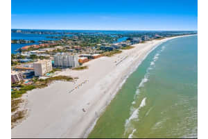 4950 GULF BOULEVARD, ST PETE BEACH, FL 33706 Sold 06/10/24