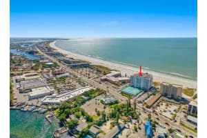 4950 GULF BOULEVARD, ST PETE BEACH, FL 33706 Sold 06/10/24