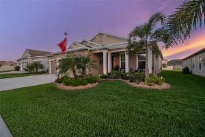 11616 TETRAFIN DRIVE, RIVERVIEW, FL 33579 Sold 07/01/24