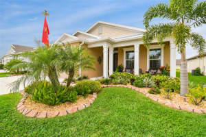 11616 TETRAFIN DRIVE, RIVERVIEW, FL 33579 Sold 07/01/24