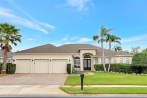 2877 ASHTON TERRACE, OVIEDO, FL 32765 Sold 05/15/24