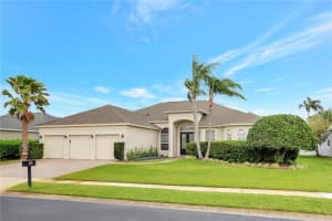 2877 ASHTON TERRACE, OVIEDO, FL 32765 Sold 05/15/24