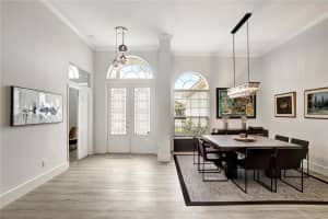 2877 ASHTON TERRACE, OVIEDO, FL 32765 Sold 05/15/24