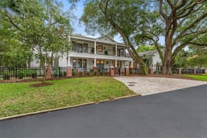 2216 EXMOOR STREET, TAMPA, FL 33629 Sold 08/16/24
