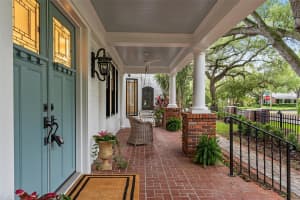 2216 EXMOOR STREET, TAMPA, FL 33629 Sold 08/16/24