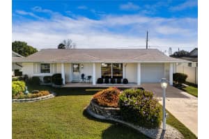 1207 HACIENDA DRIVE, SUN CITY CENTER, FL 33573 Sold 10/21/24