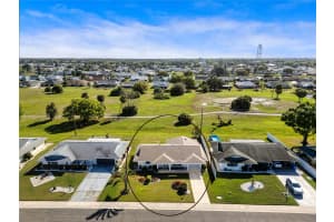 1207 HACIENDA DRIVE, SUN CITY CENTER, FL 33573 Sold 10/21/24