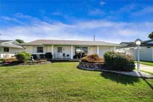 1207 HACIENDA DRIVE, SUN CITY CENTER, FL 33573 Sold 10/21/24