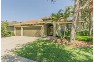 15742 STARLING WATER DRIVE, LITHIA, FL 33547 Sold 10/30/24